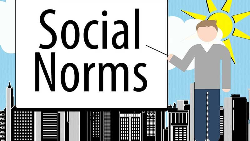Chức năng của Social Norm