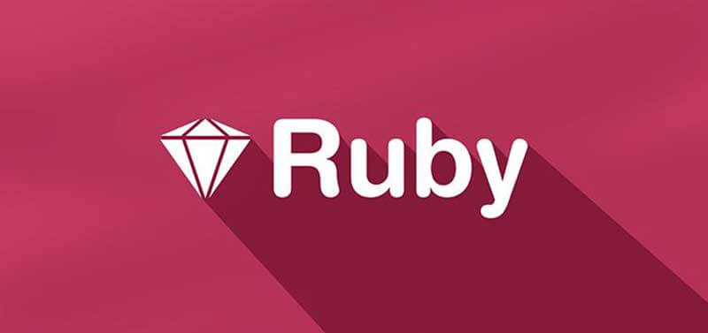 Lợi ích của ngôn ngữ lập trình Ruby