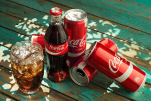 [Bật Mí] Ma Trận EFE Của Coca Cola | Lý Do Thành Công