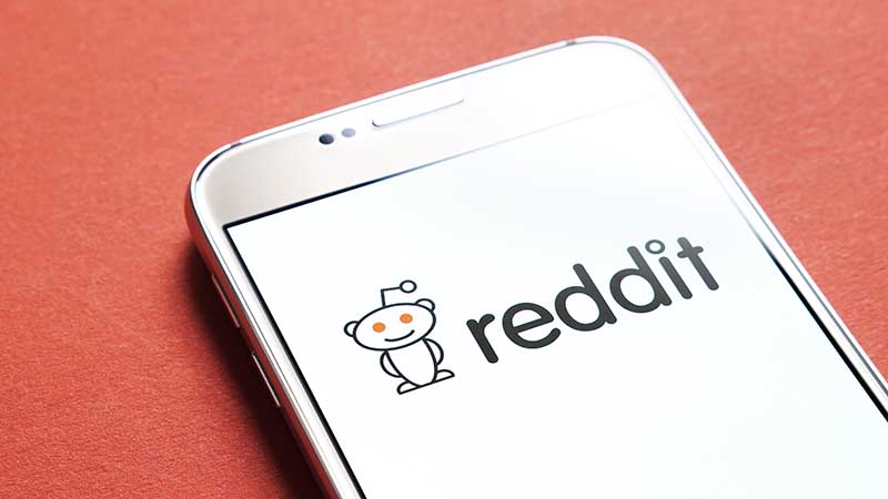 Reddit - 47 triệu người dùng tại Mỹ