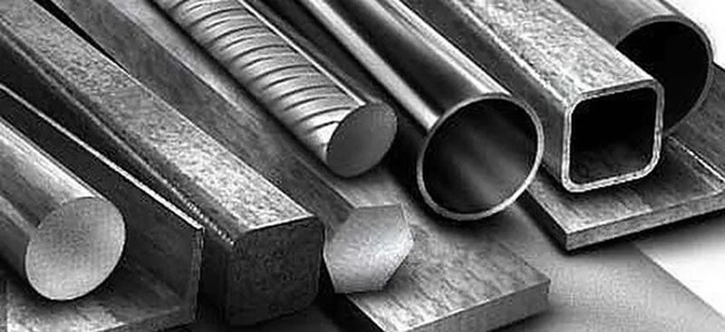 3. Sáng chế mới về sắt và thép