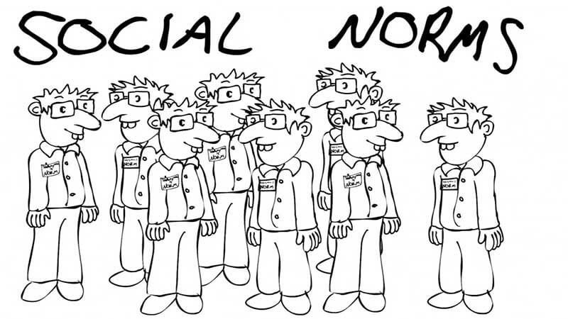 Social Norm Là Gì