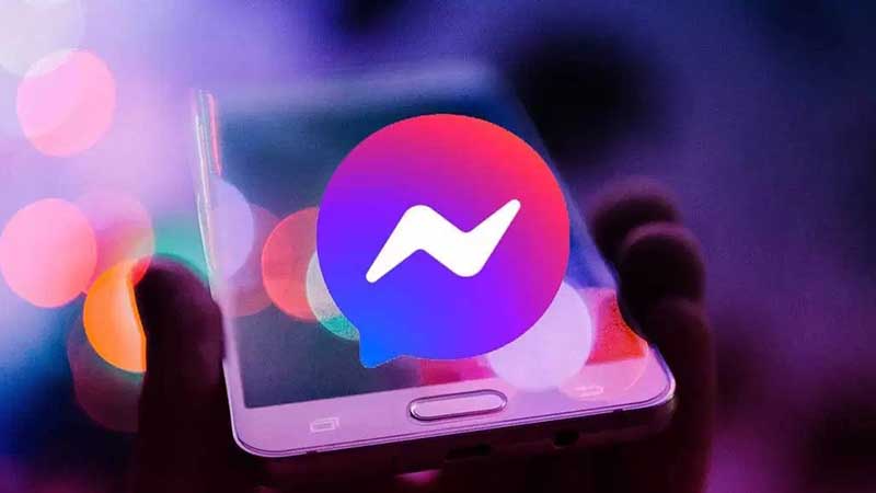 Messenger - 31 triệu lượt tải