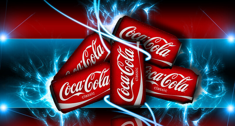 Những cơ hội trong ma trận EFE của Coca Cola
