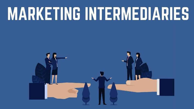 Marketing Intermediaries Là Gì | Phân Loại, Vai Trò