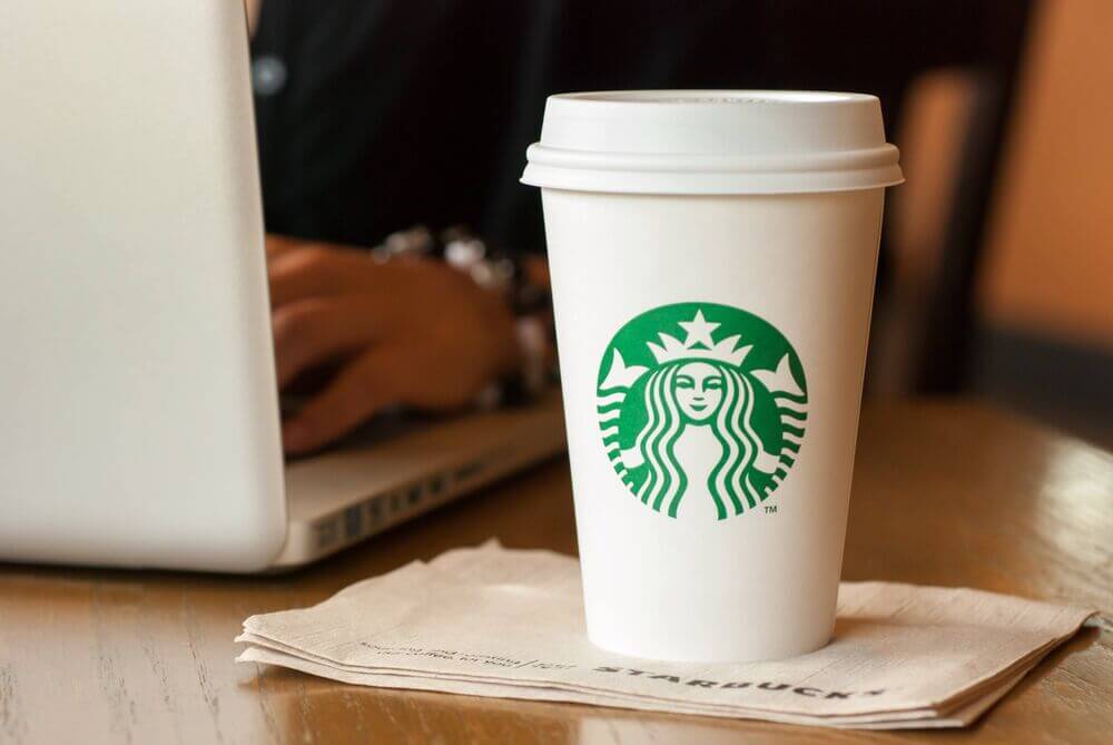 Chiến Lược Khác Biệt Hóa Của Starbucks