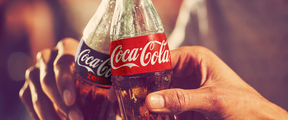 Coca Cola đã định vị thương hiệu mình như thế nào