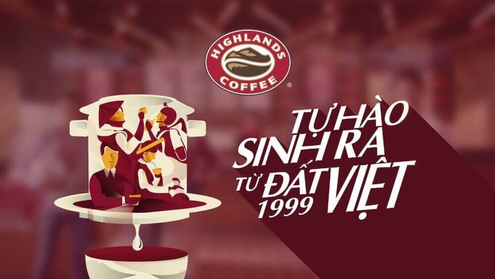 Đối Thủ Cạnh Tranh Của Highlands Coffee