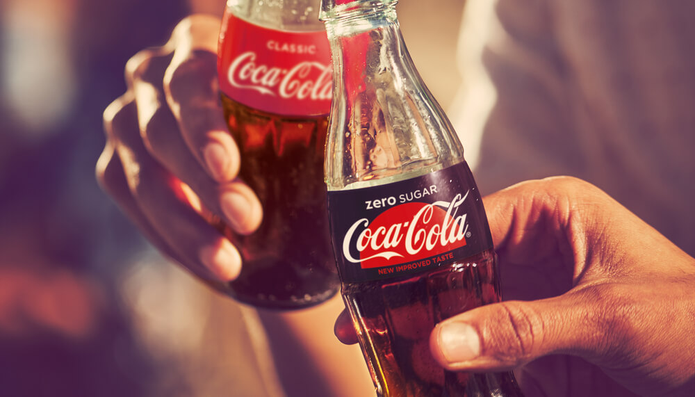 Đối Tượng Khách Hàng Của Coca Cola