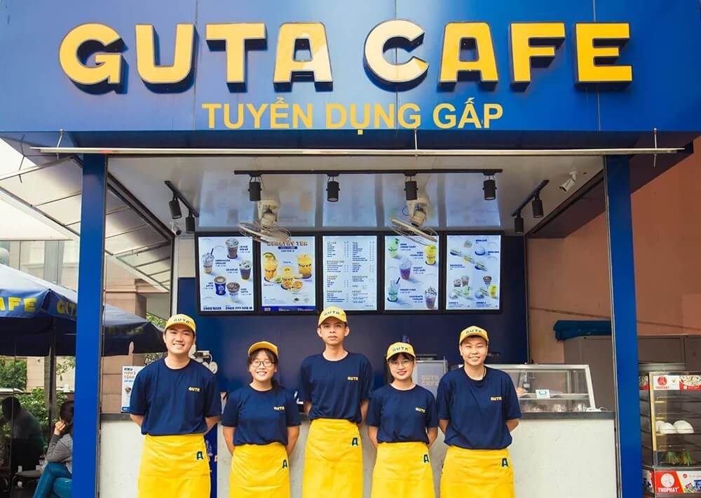 Guta Cafe