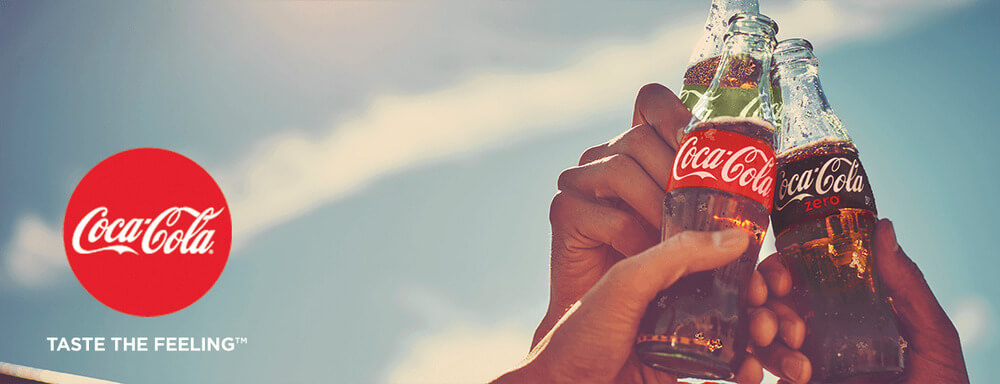 Khái quát giá trị cốt lõi của Coca Cola