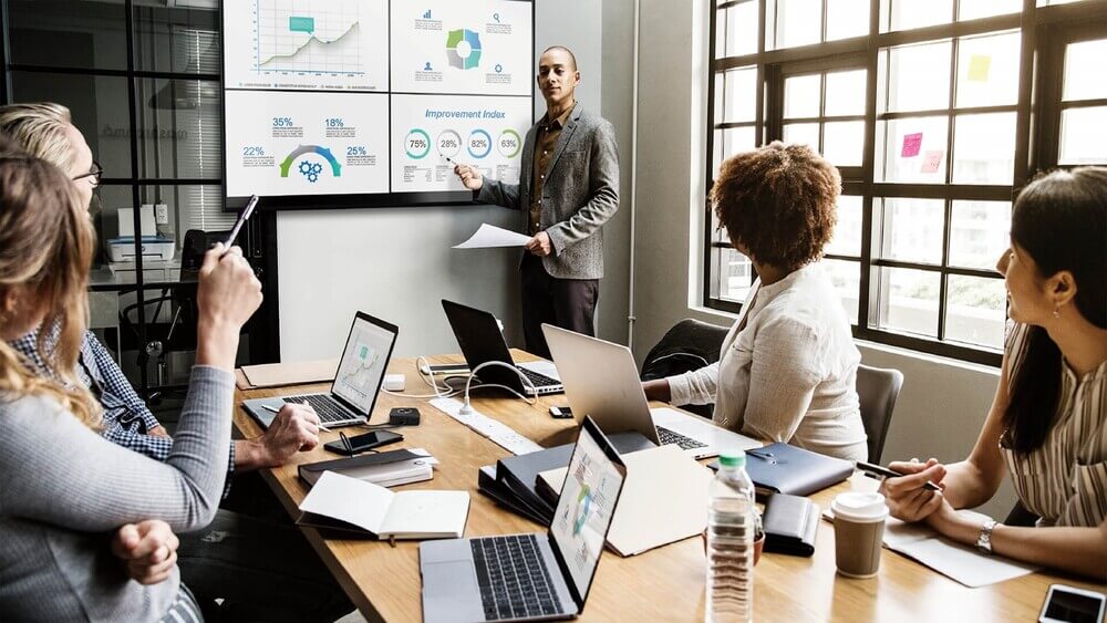 Marketing Coordinator Là Gì | 10 Nhiệm Vụ, Kỹ Năng Cần Có