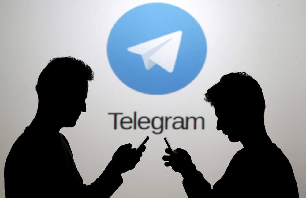 Nguyên nhân Telegram chặn nội dung nhạy cảm
