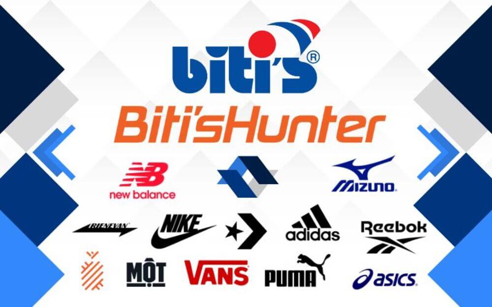 Top 13+ Đối Thủ Cạnh Tranh Của Bitis | Bất Ngờ Về Top 1