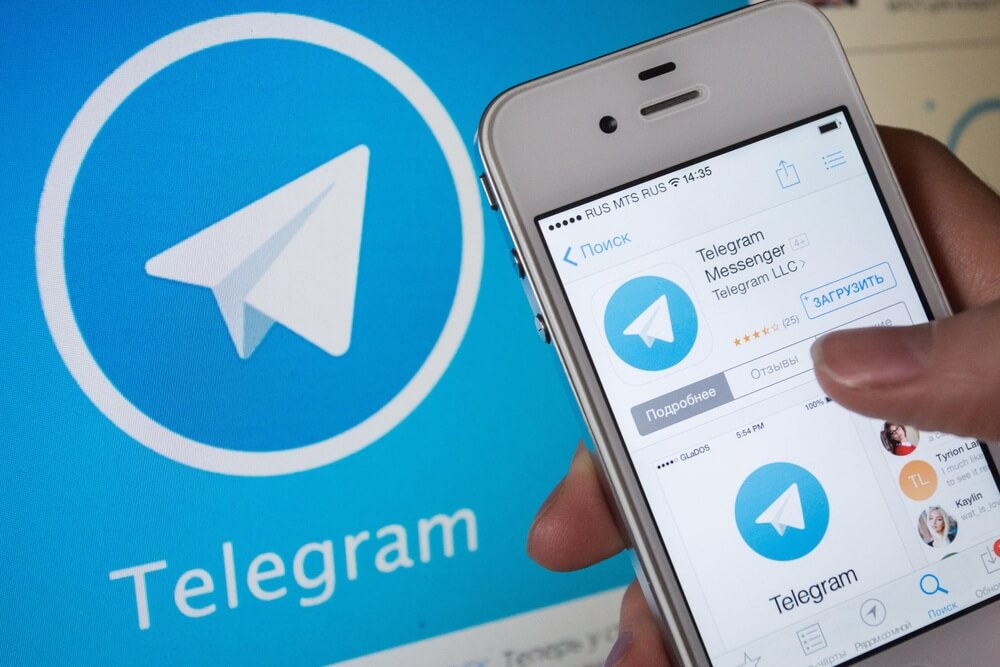 Cảnh báo khi bạn bỏ chặn nội dung nhạy cảm trên Telegram