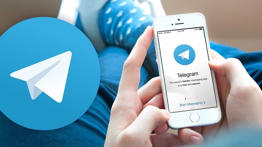 Lý do nên sử dụng link Telegram cá nhân