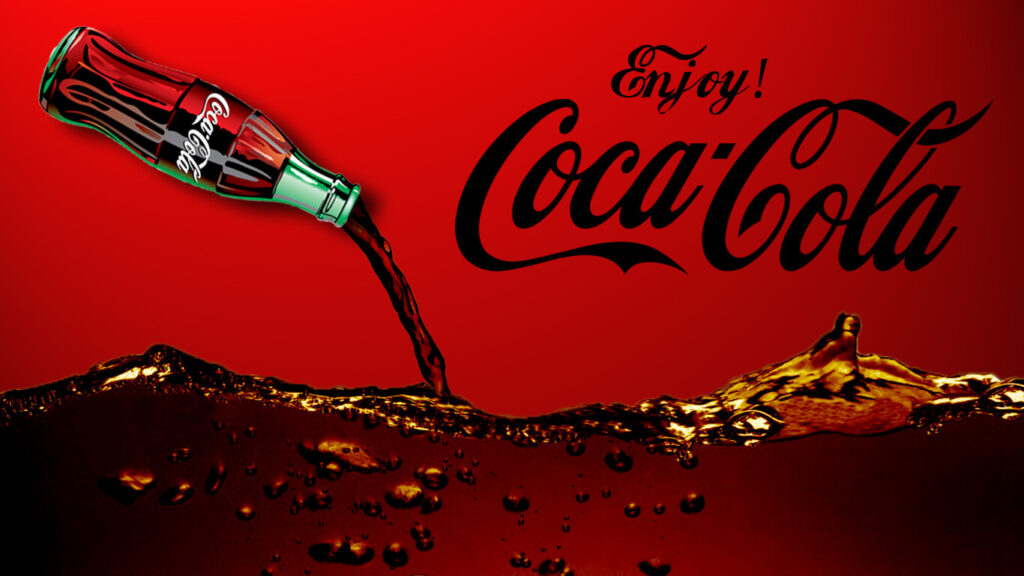 10+ Slogan Của Coca Cola Kinh Điển Theo Năm Tháng