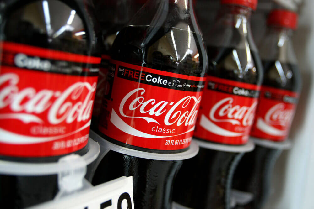 Bài học rút ra từ chiến lược phân phối của Coca Cola