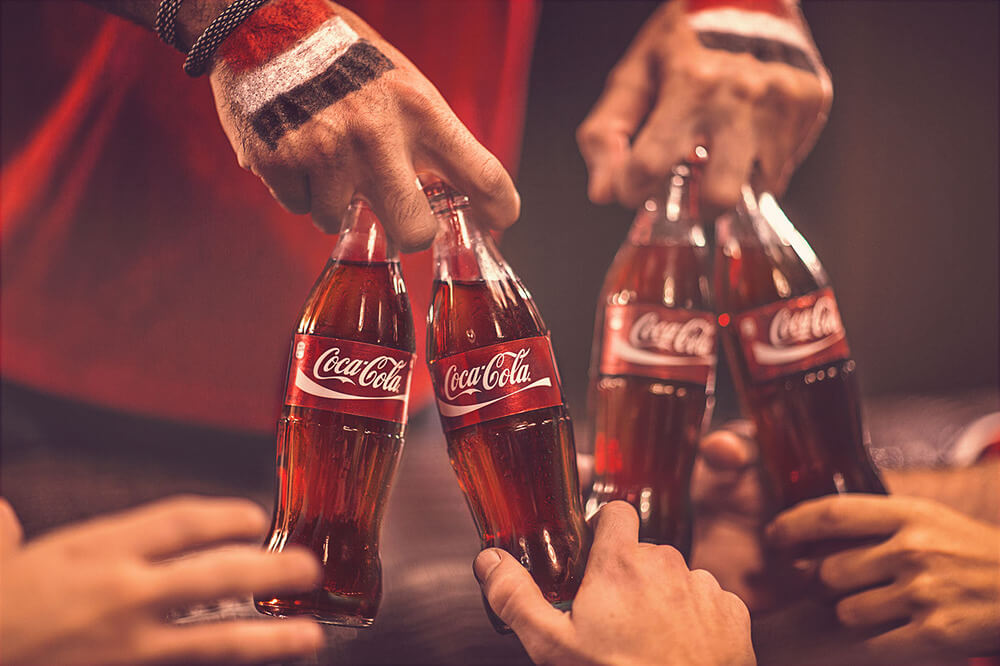 [Bật Mí] Chiến Lược Phân Phối Của Coca Cola