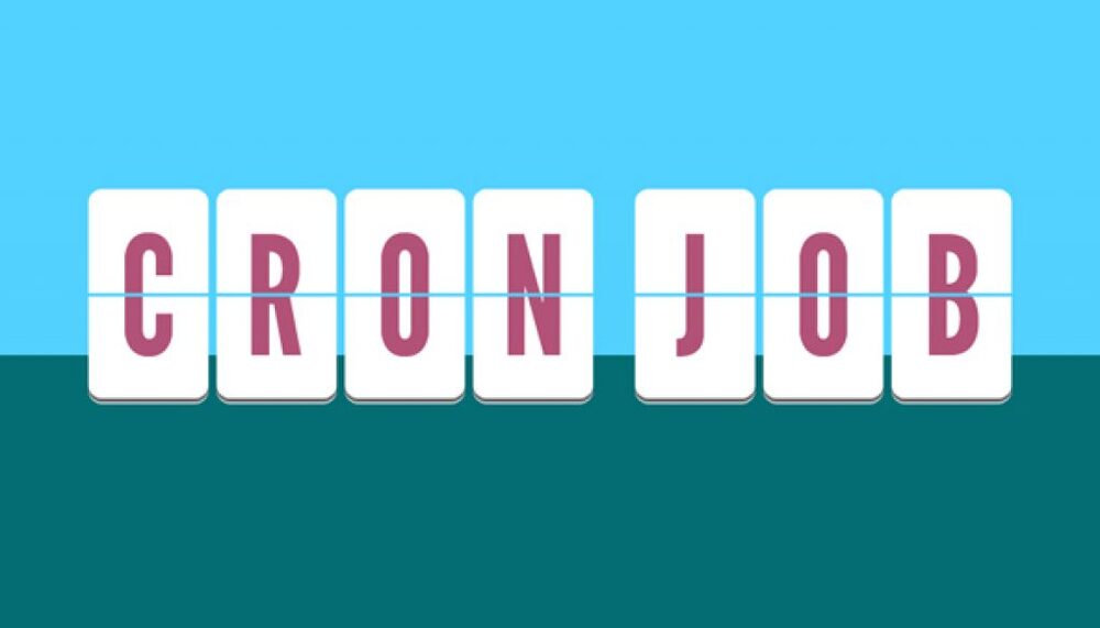 Cron Jobs là gì?