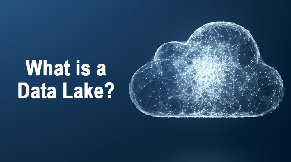 Định nghĩa Data Lake