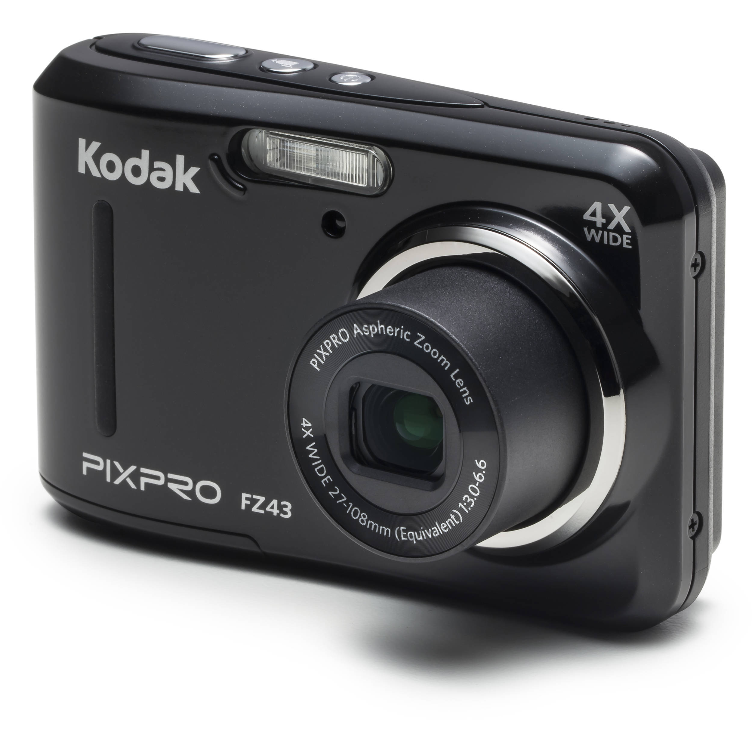 Dòng máy ảnh Kodak
