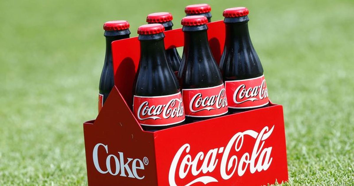 Giới thiệu về Coca-Cola