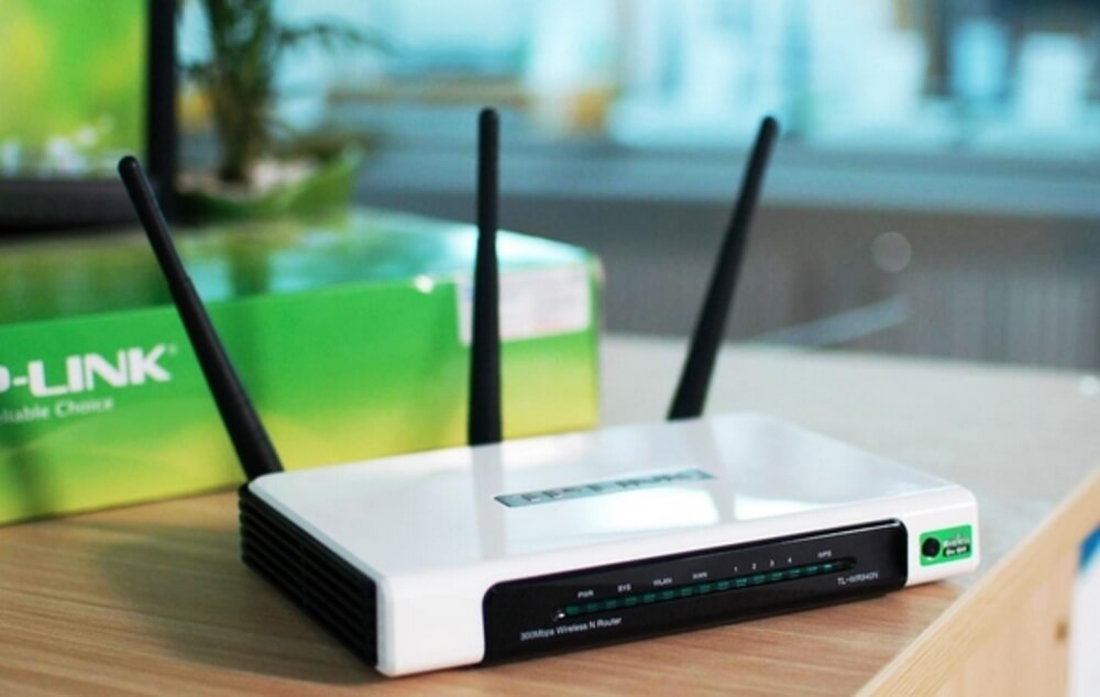 Mạng Wlan Là Gì