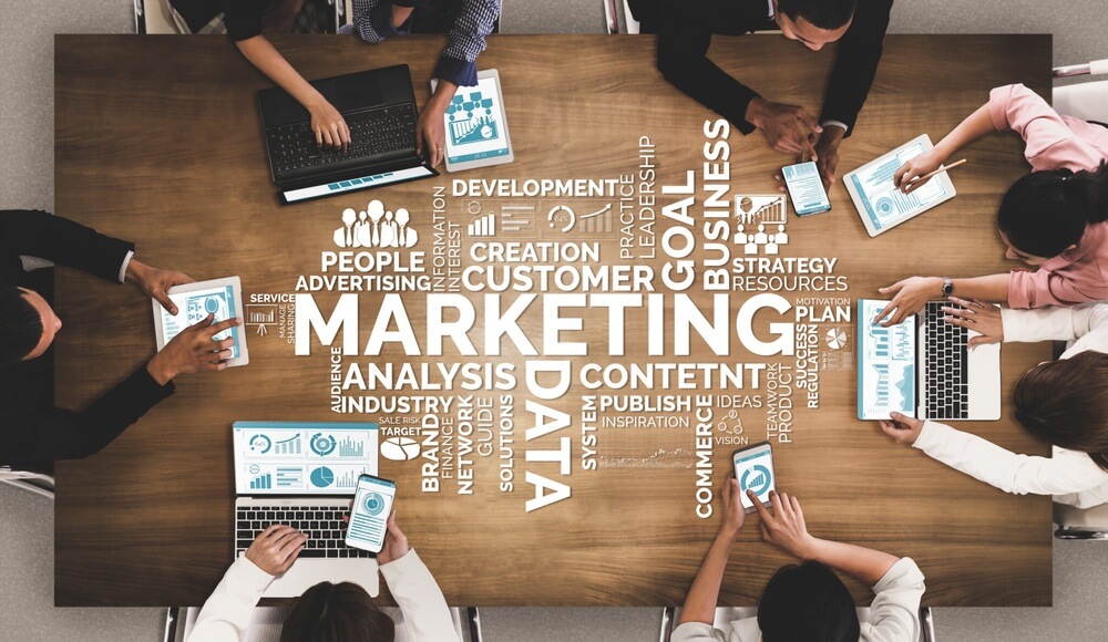 Marketing Objectives ảnh hưởng gì chiến lược Marketing