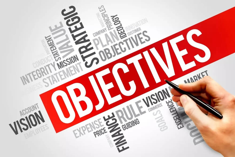 [Mới] Marketing Objectives Là Gì | Hướng Dẫn Thiết Lập