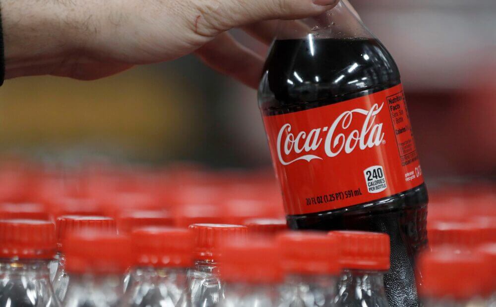 Những “bí mật” trong chiến lược phân phối của Coca Cola