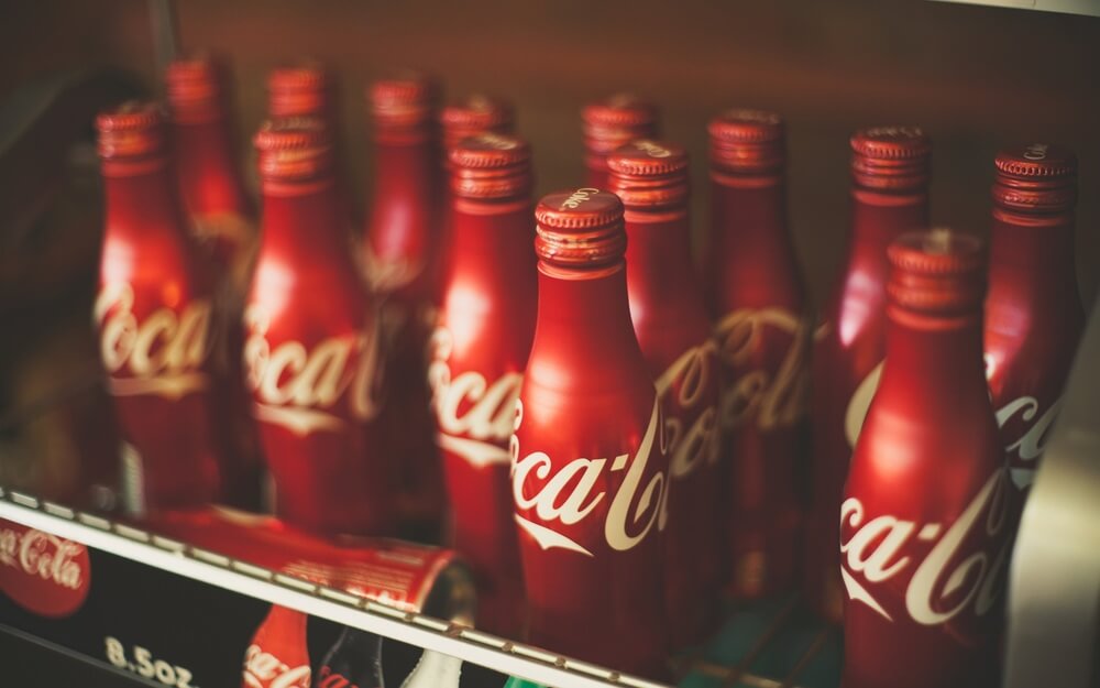 Tác động tích cực đến chiến lược phân phối của Coca Cola