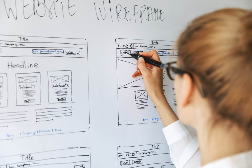 UX Writer Là Gì | Người Mang Linh Hồn Cho Thiết Kế