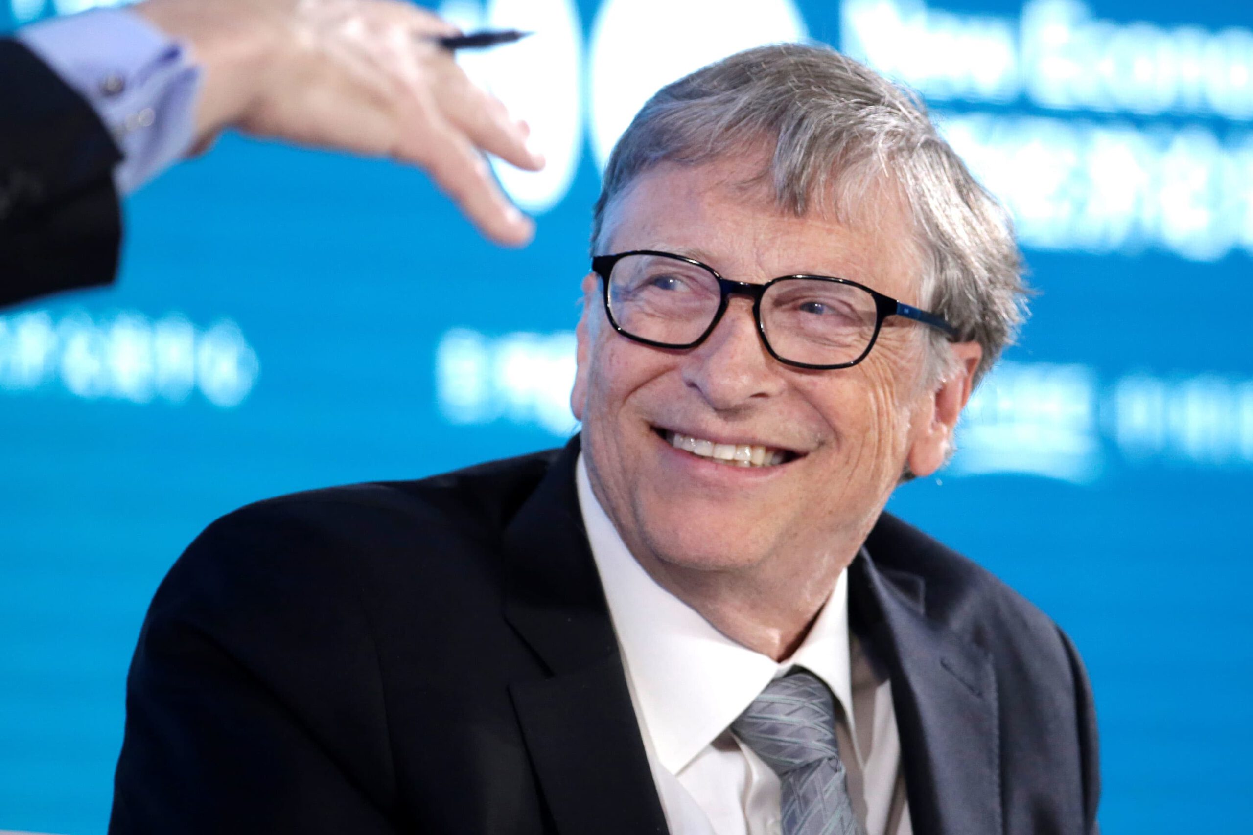 Những câu nói hay của Bill Gates