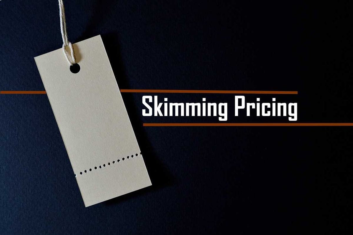 Những ưu điểm của chiến lược Market Skimming
