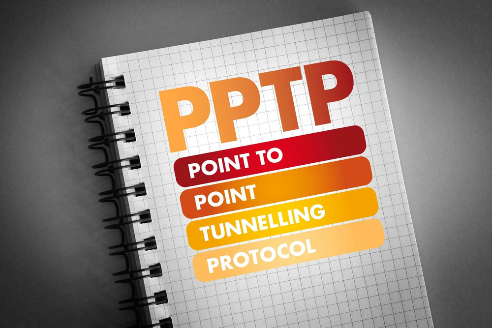PPTP Là Gì | So Sánh PPTP Với Các Giao Thức Khác