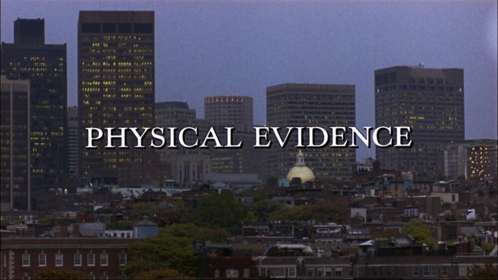 Physical Evidence Là Gì | 5 Điều Tạo Nên Physical Evidence