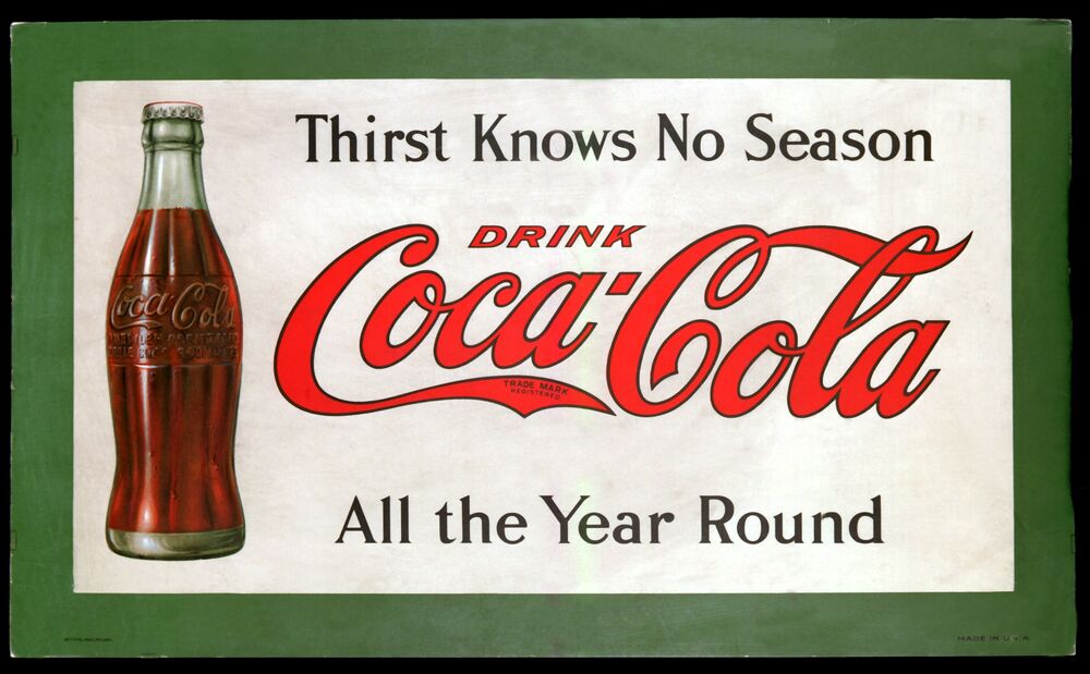 Soda 4 mùa (năm 1922)