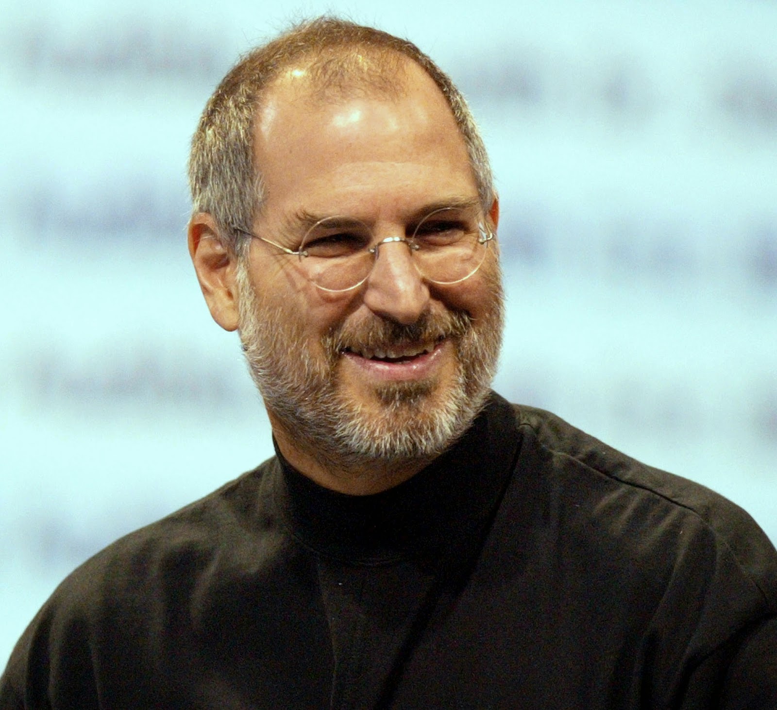 Những câu nói hay của Steve Paul Jobs
