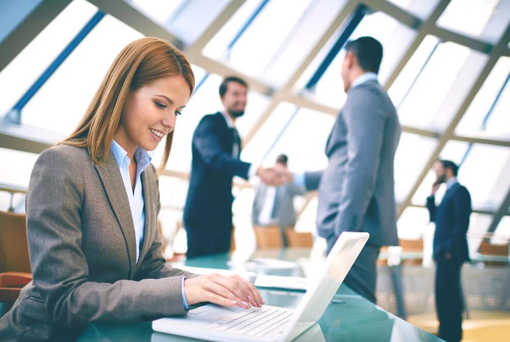 Vai trò của trợ lý giám đốc