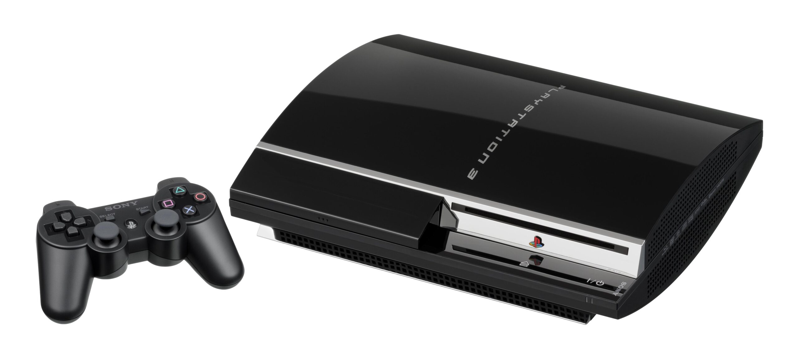 Máy cầm tay chơi game PS3