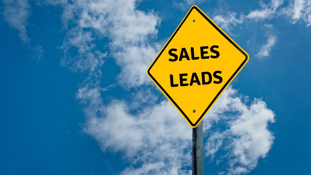 [Giải Đáp] Sale Lead Là Gì? Cách Tìm Sale Lead Tiềm Năng