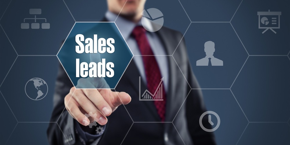 Sale Lead là gì?