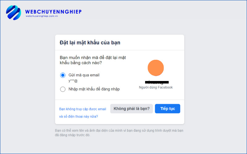 gửi email