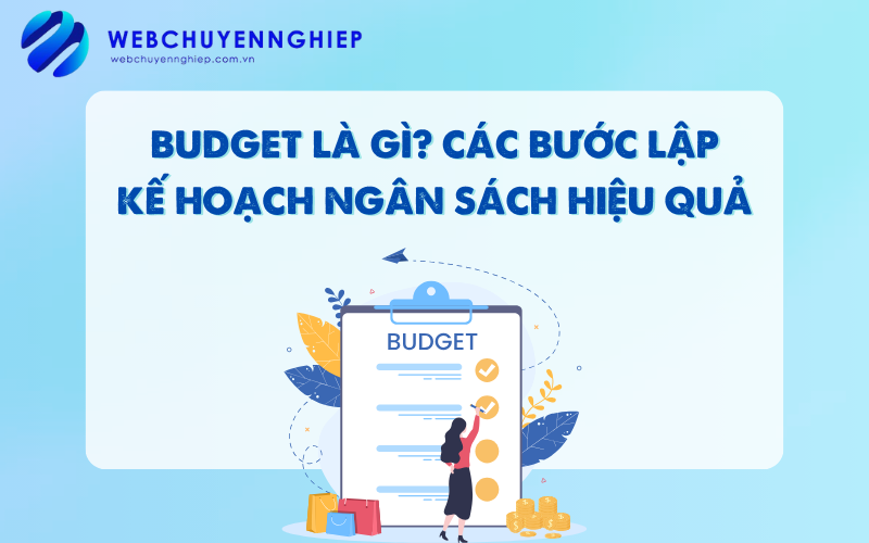 budget là gì