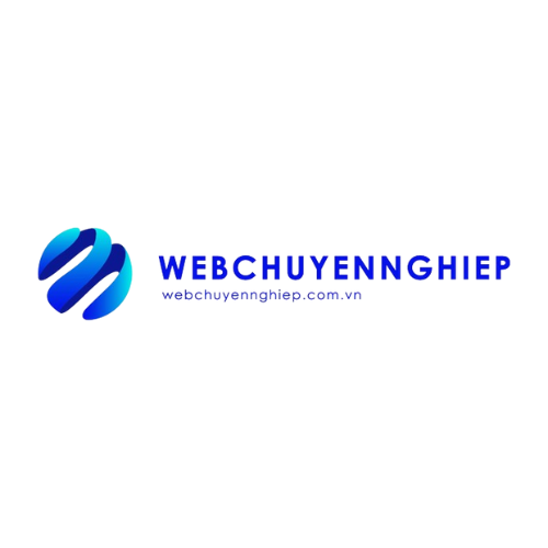 webchuyennghiep logo