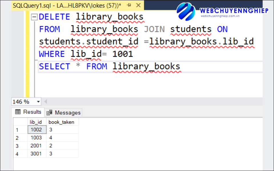 sql là từ viết tắt của