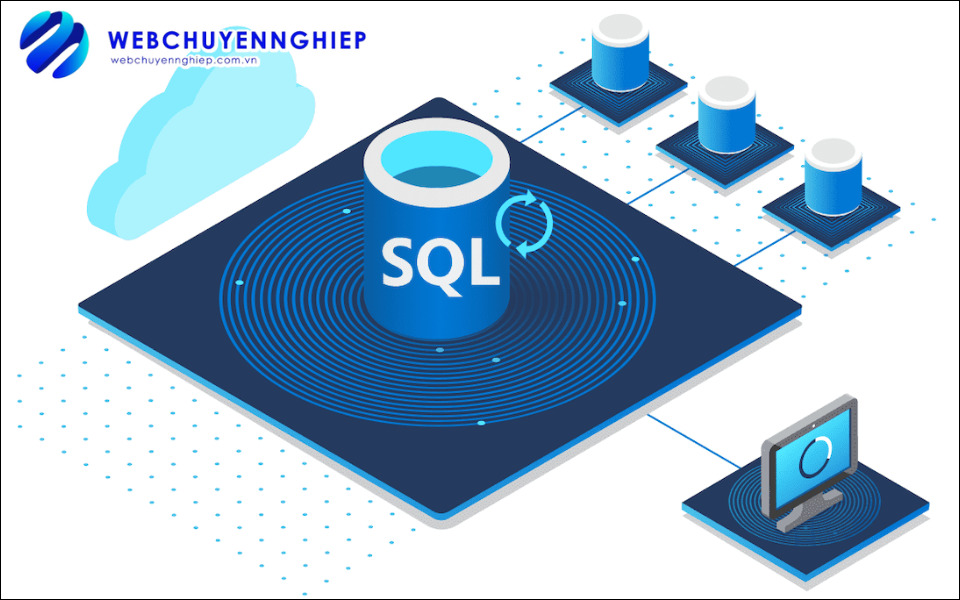 sql là viết tắt của